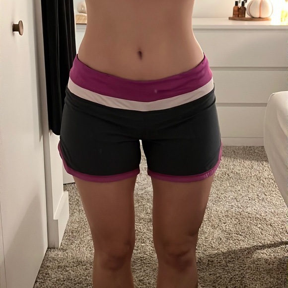 Lululemon Running Shorts - Picture 2 of 5
